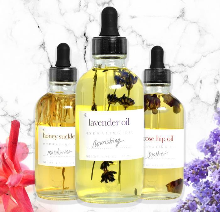 Cosmetic droppers